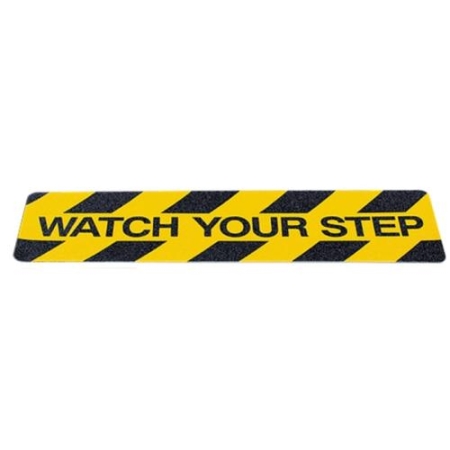 Watch Step Grit Cleat, 6" x 24"