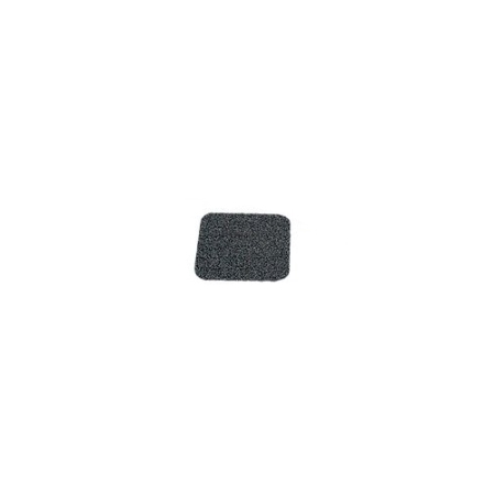 Black Gator Grip Anti Slip Cleat, 5.5" Square