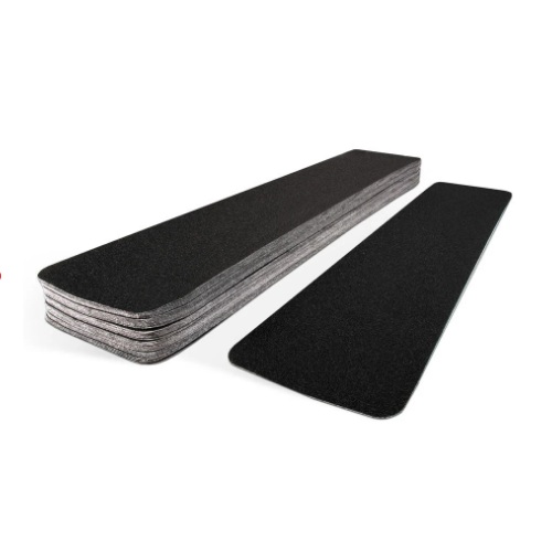 Black Gator Grip Anti Slip Cleat 6 x 30