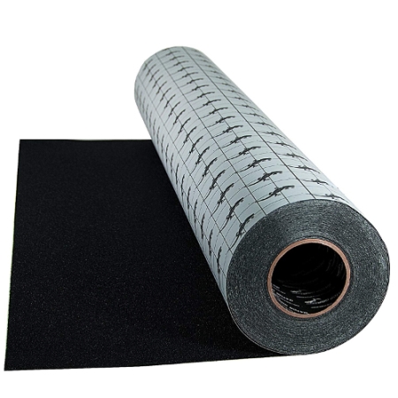 Black Gator Grip Non-Skid Tape 48" x 60'