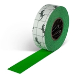 Green Hazard Grip Tape, 2" x 60'