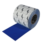 Blue Hazard Grip Tape, 6" x 60'