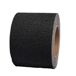 Black Mil-Spec Grit Tape, 6