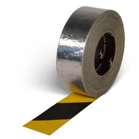 Gator Grip Conformable Tape Hazard 6" x 60'