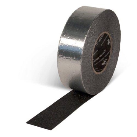 Gator Grip Conformable Tape Black 2" x 60'