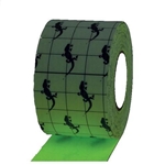 Glow In The Dark Anti-Slip Tape, 6" x 24" 50Pk
