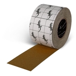 Brown Hazard Grip Tape, 4" x 60'