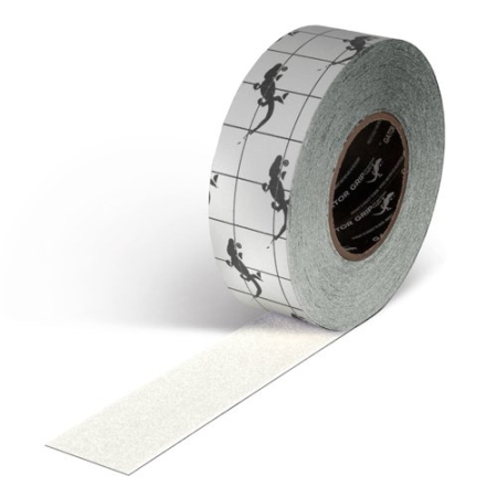 White Hazard Grip Tape 2" x 60'