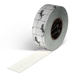 White Hazard Grip Tape 2" x 60'