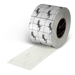 White Hazard Grip Tape 4" x 60'