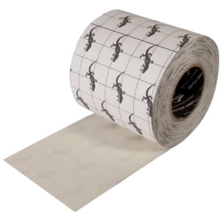 White Hazard Grip Tape 6" x 60'