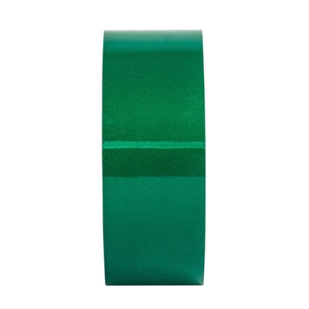 Tuff Mark Floor Marking Tape Green 3" x 100'