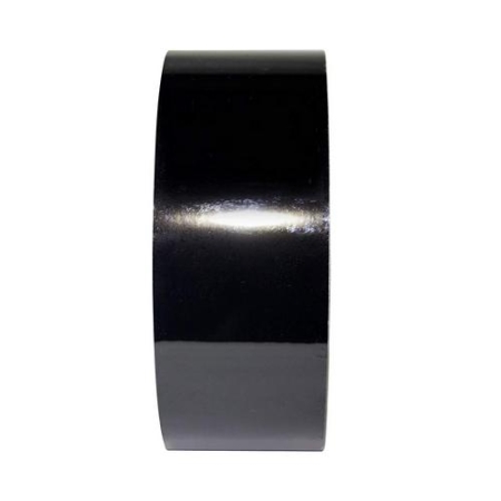 Tuff Mark Floor Marking Tape Black 3" x 100'