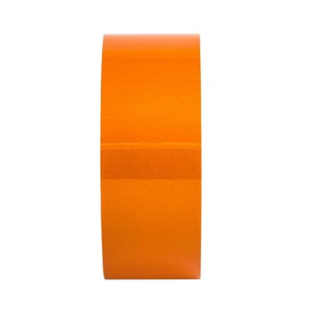 Tuff Mark Floor Marking Tape Orange 3" x 100'