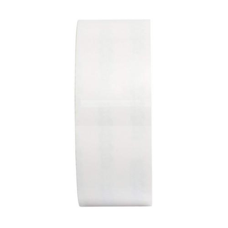 Tuff Mark Floor Marking Tape, White, 3" x 100'