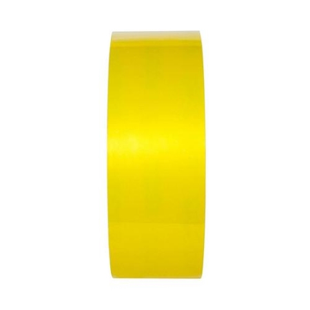 Tuff Mark Floor Marking Tape Yellow 2" x 100'