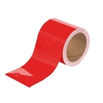 Tuff Mark Floor Marking Tape Red 4