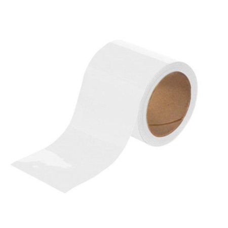 Tuff Mark Floor Marking Tape White 4" x 100'