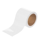 Tuff Mark Floor Marking Tape White 4" x 100'