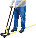 Floor Tape Applicator