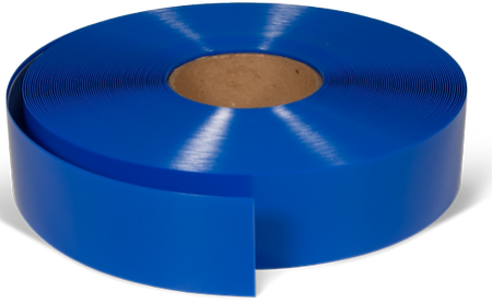 ArmorStripe® Ultra Durable Floor Tape, Blue, 2" x 100'