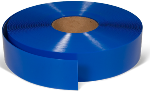 ArmorStripe® Ultra Durable Floor Tape, Blue, 2" x 100'