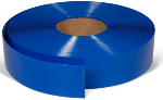 ArmorStripe Ultra Durable Floor Tape, Blue, 2" x 100'