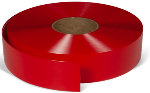 ArmorStripe® Ultra Durable Floor Tape, Red, 2" x 100'