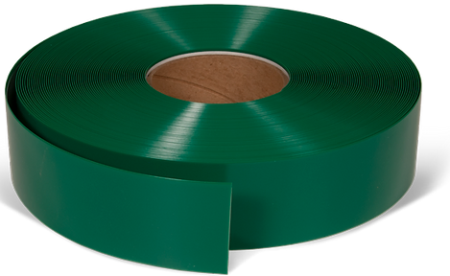 ArmorStripe® Ultra Durable Floor Tape, Green, 2" x 100'