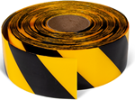 ArmorStripe® Ultra Durable Floor Tape, Yellow Black , 3" x 100'