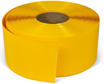 ArmorStripe® Ultra Durable Floor Tape, Yellow, 4" x 100'