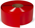 ArmorStripe® Ultra Durable Floor Tape, Red, 4" x 100'