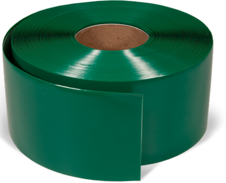 ArmorStripe® Ultra Durable Floor Tape, Green, 4" x 100'