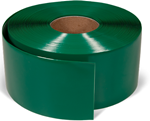 ArmorStripe® Ultra Durable Floor Tape, Green, 4" x 100'