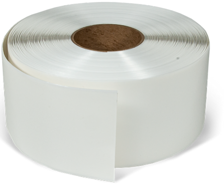 ArmorStripe® Ultra Durable Floor Tape, White, 4" x 100'