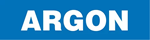 VynMark Pipe Marker, Argon, Blue