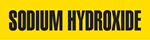 VynMark Pipe Marker, Soduim Hydroxide
