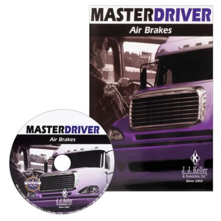 Air Brakes DVD Training Program