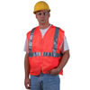 GloWear Type R Class 2 Safety Vest, Mesh