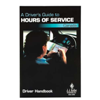 Hours of Service Canada, A Driver's Guide, Driver Handbook
