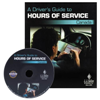 Hours of Service Canada, A Drivers Guide, DVD Training