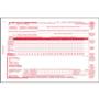 Canadian Drivers Daily Log Book, Bilingual, 2 Ply, Carbon, Recap
