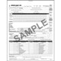 Canadian 2-In-1 Drivers Daily Log Book, 2 Ply, Carbonless