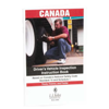 Canadian National Safety Code Standard 13, DVIR Instruction Book