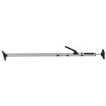 Hydraulic Cargo Bar with Articulating Feet
