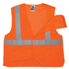 GloWear Type R Class 2 Breakaway Safety Vest