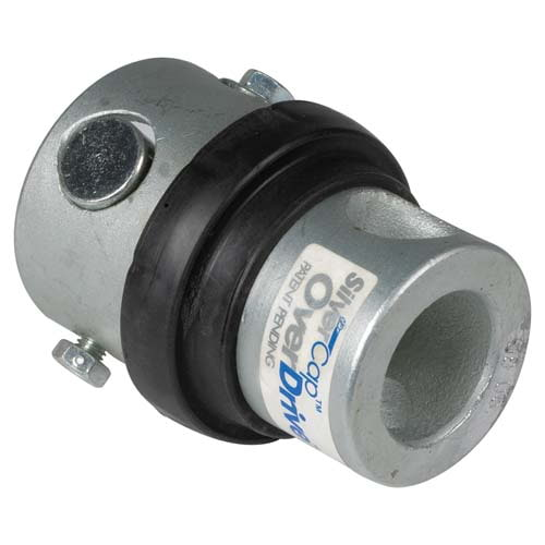 SilverCap OverDrive Ratchet Cap