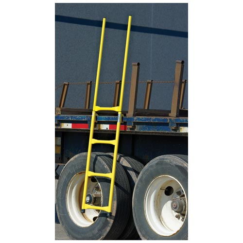 Step-A-Side Trailer Ladder