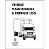 Vehicle Maintenance & Expense Log