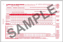 Canadian Drivers Daily Log Book, Bilingual, 2 Ply, Carbon, Recap, Personalized